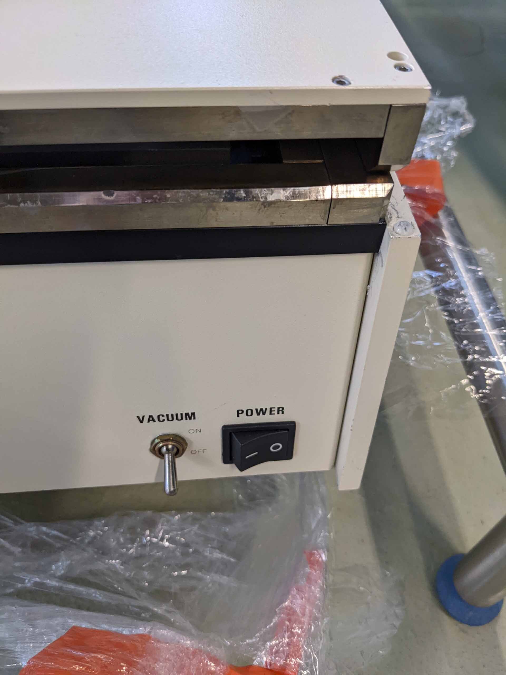 Photo Used SEMICONDUCTOR EQUIPMENT CORP / SEC 3150 For Sale