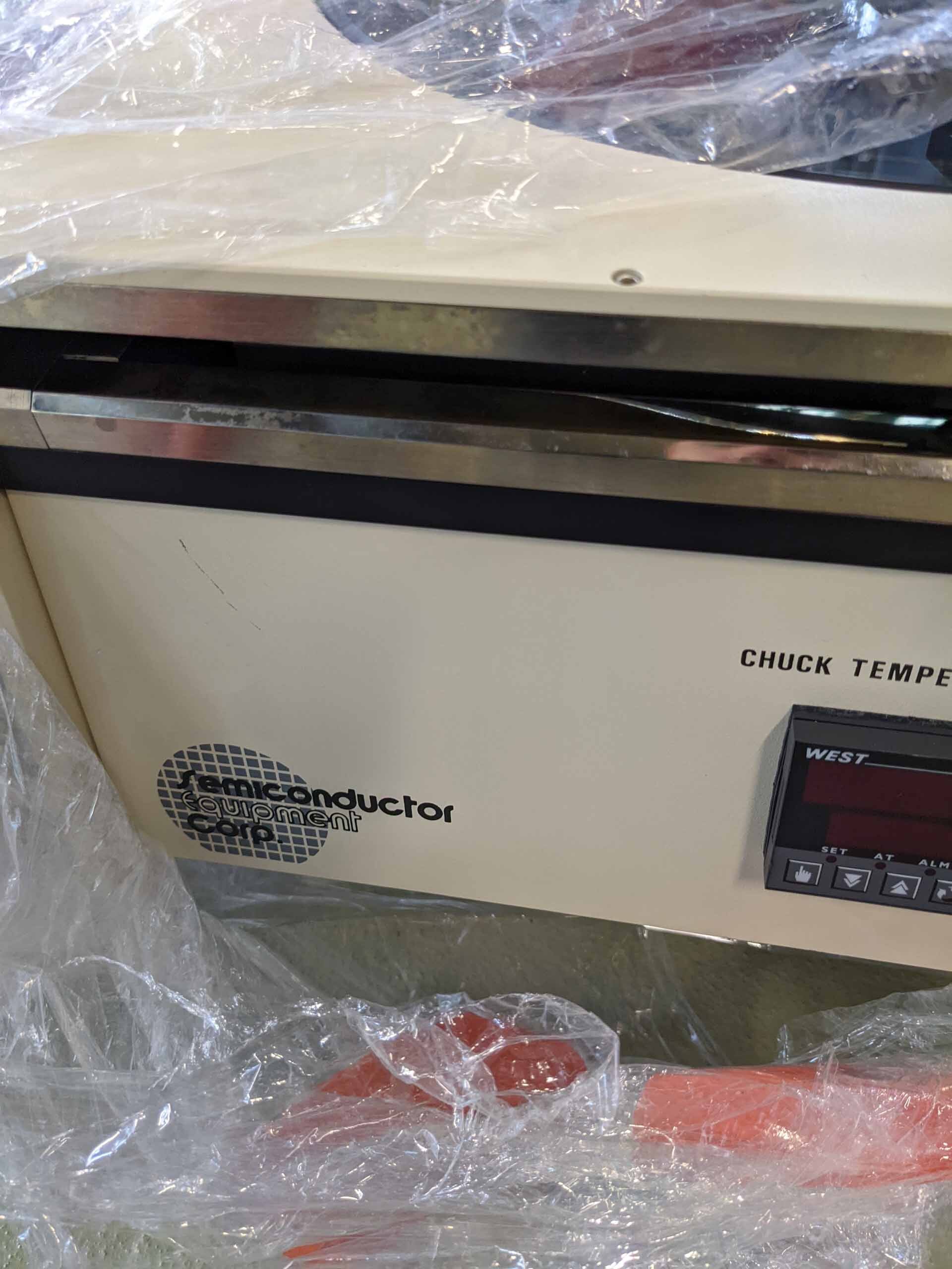Photo Used SEMICONDUCTOR EQUIPMENT CORP / SEC 3150 For Sale