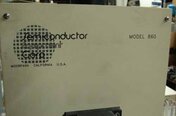 사진 사용됨 SEMICONDUCTOR EQUIPMENT CORP / SEC 860 판매용