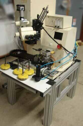 사진 사용됨 SEMICONDUCTOR EQUIPMENT CORP / SEC 860 판매용