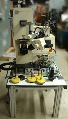 사진 사용됨 SEMICONDUCTOR EQUIPMENT CORP / SEC 860 판매용