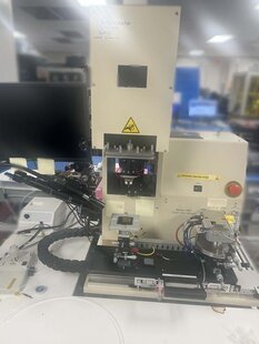 SEMICONDUCTOR EQUIPMENT CORP / SEC 860 #293809262