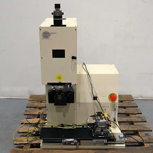 SEMICONDUCTOR EQUIPMENT CORP / SEC 860 #293814330