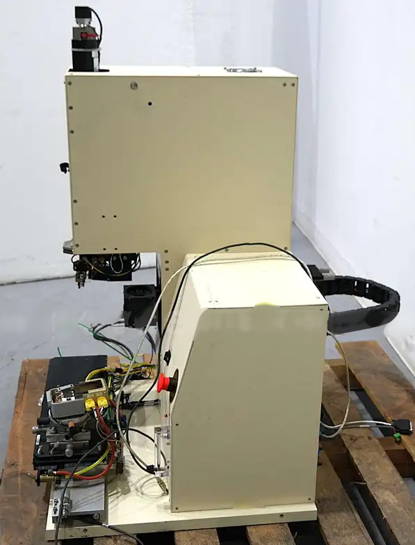 图为 已使用的 SEMICONDUCTOR EQUIPMENT CORP / SEC 860 待售
