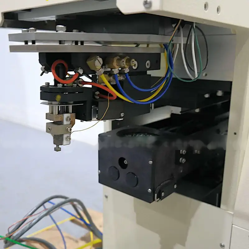 图为 已使用的 SEMICONDUCTOR EQUIPMENT CORP / SEC 860 待售