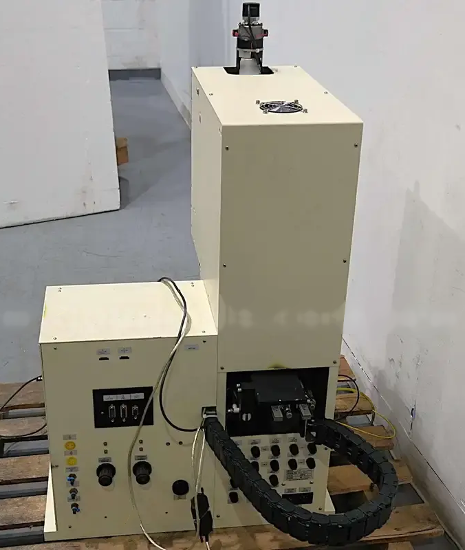 图为 已使用的 SEMICONDUCTOR EQUIPMENT CORP / SEC 860 待售