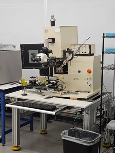 SEMICONDUCTOR EQUIPMENT CORP / SEC 860 #293822372