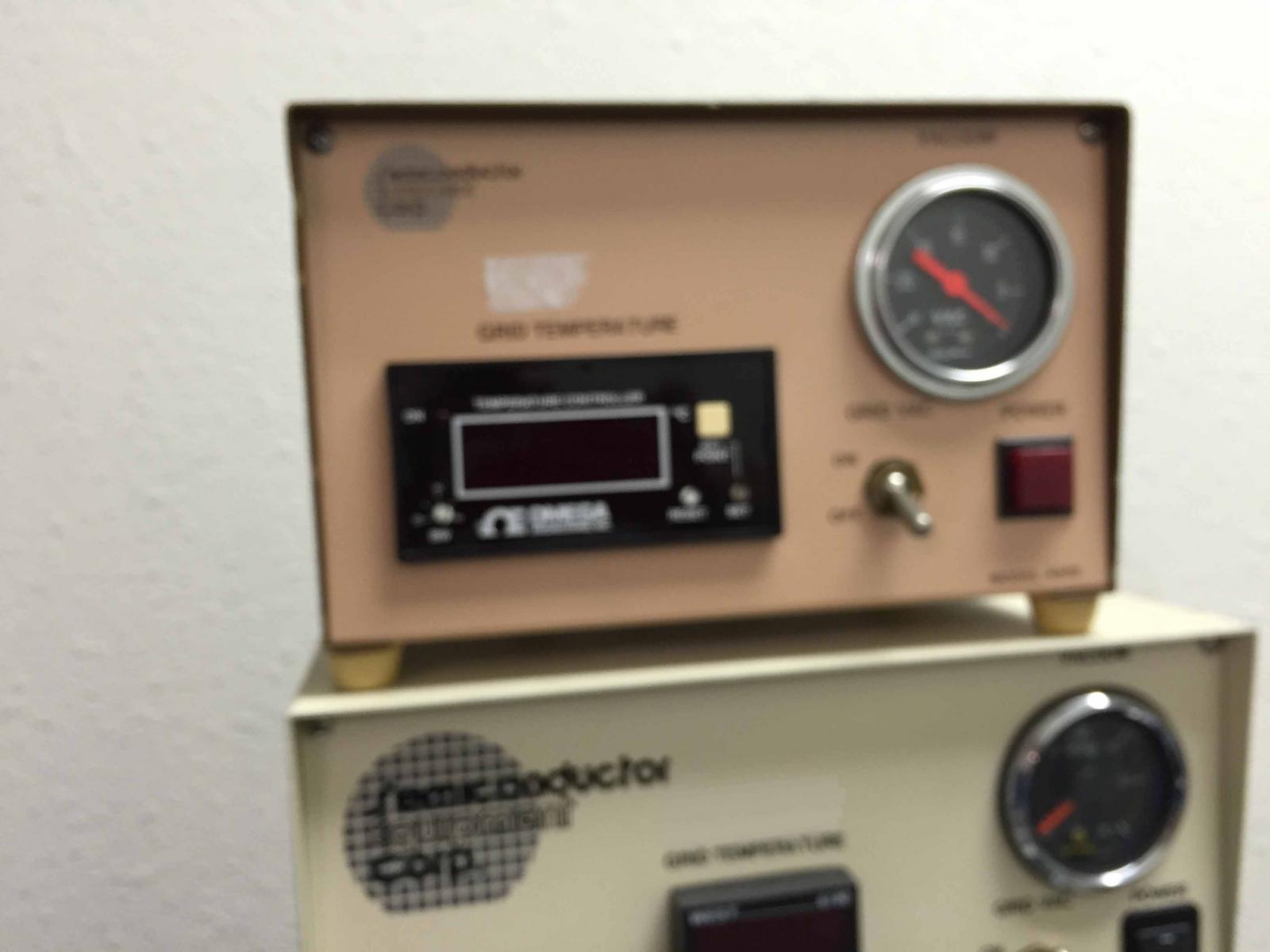 Photo Used SEMICONDUCTOR EQUIPMENT CORP 83B For Sale