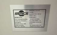 사진 사용됨 SEMICS Hinge for Opus III 판매용