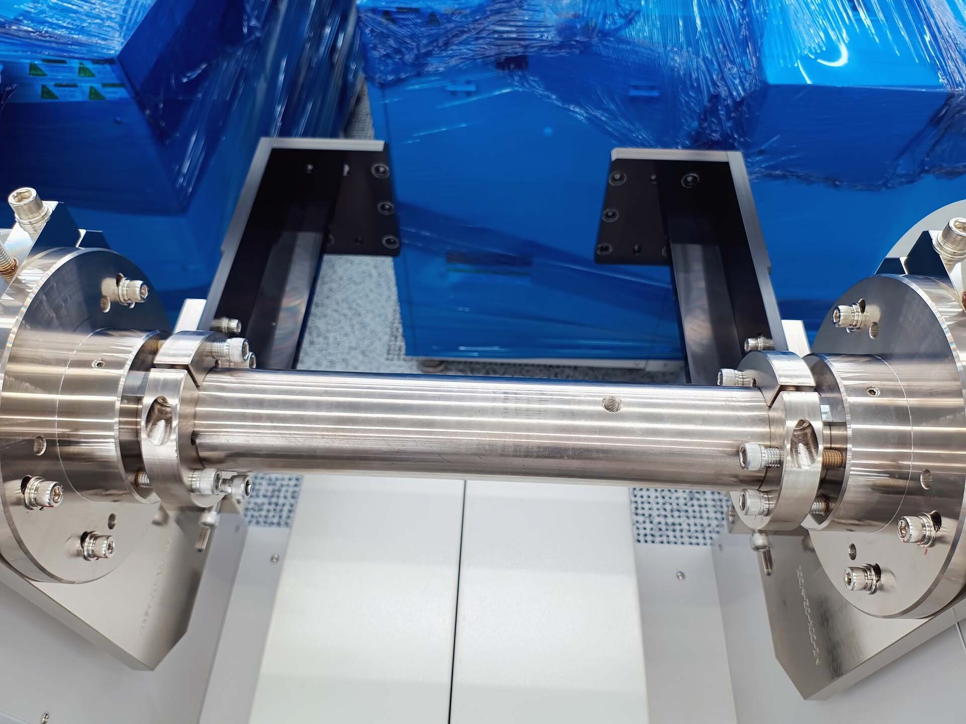 Foto Verwendet SEMICS Manipulator Zum Verkauf