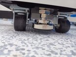 Foto Verwendet SEMICS Manipulator Zum Verkauf