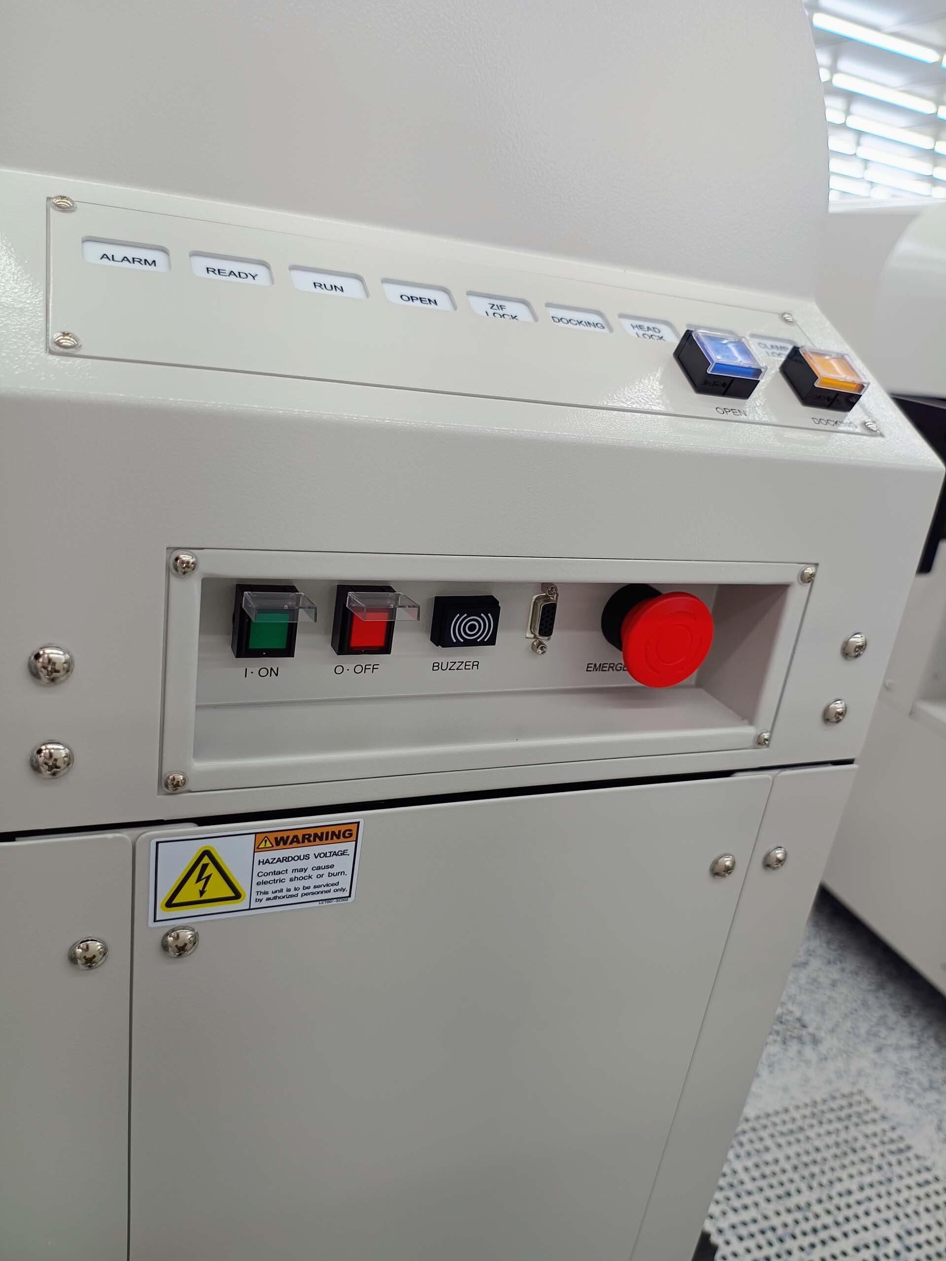 Foto Verwendet SEMICS Manipulator Zum Verkauf
