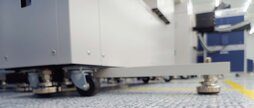 Foto Verwendet SEMICS Manipulator Zum Verkauf