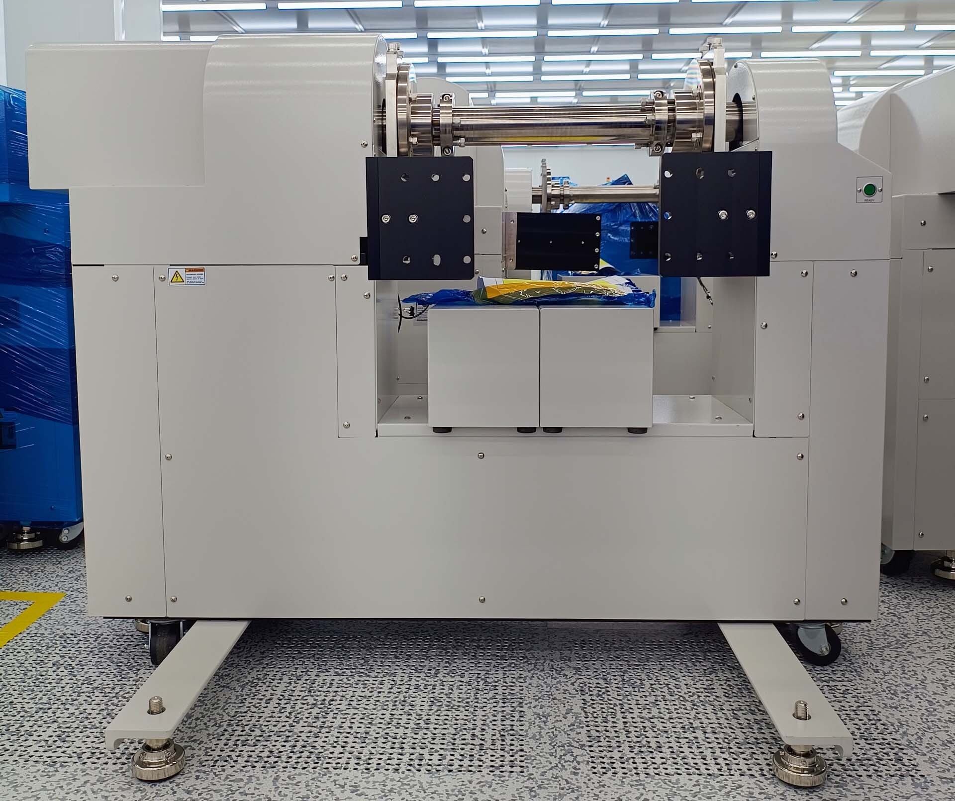 Foto Verwendet SEMICS Manipulator Zum Verkauf