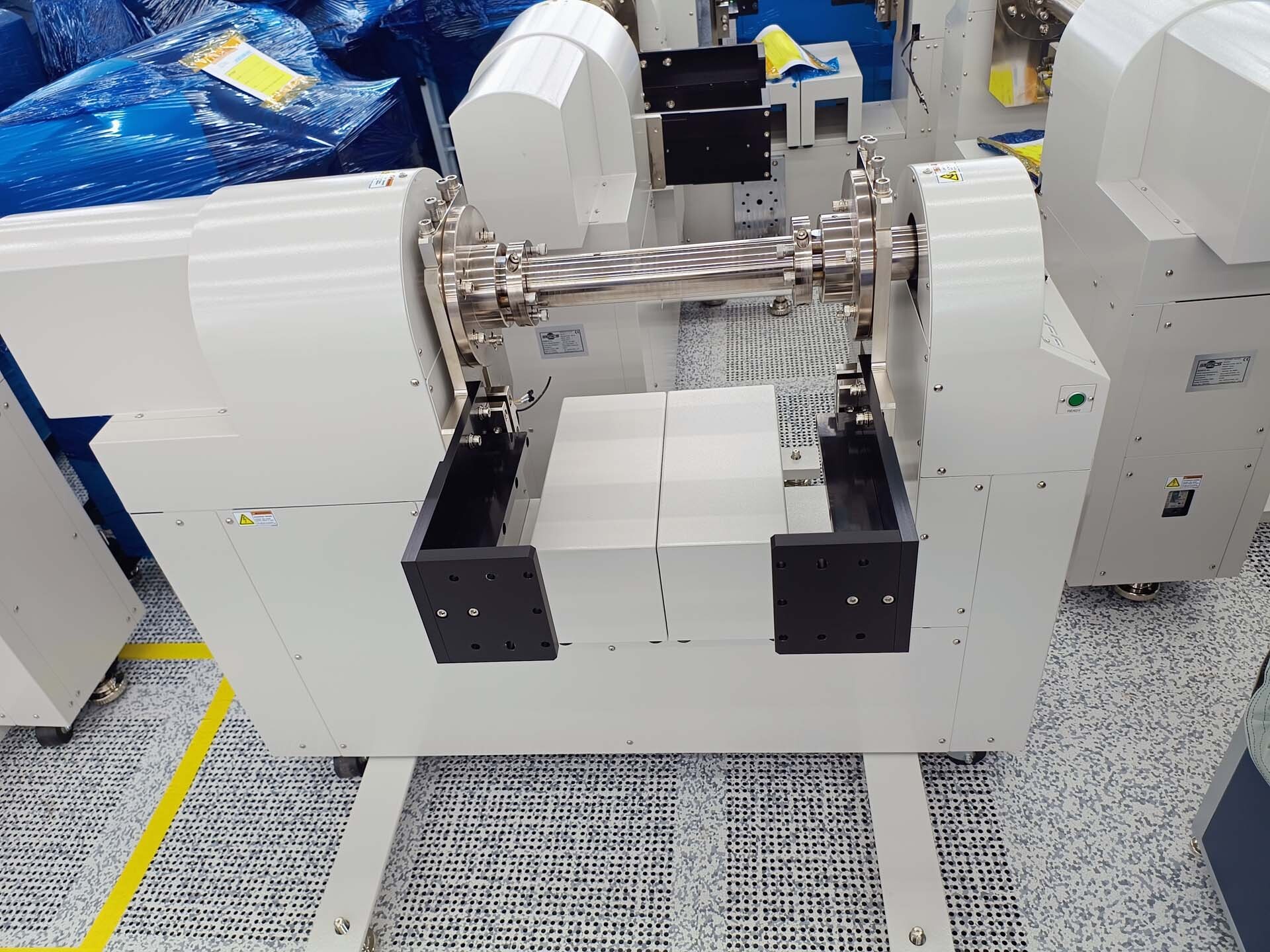 Foto Verwendet SEMICS Manipulator Zum Verkauf