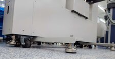 Foto Verwendet SEMICS Manipulator Zum Verkauf