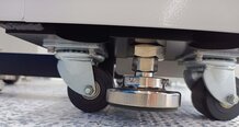 Foto Verwendet SEMICS Manipulator Zum Verkauf