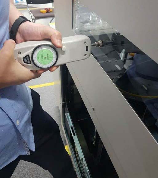 사진 사용됨 SEMICS Opus III SH 판매용
