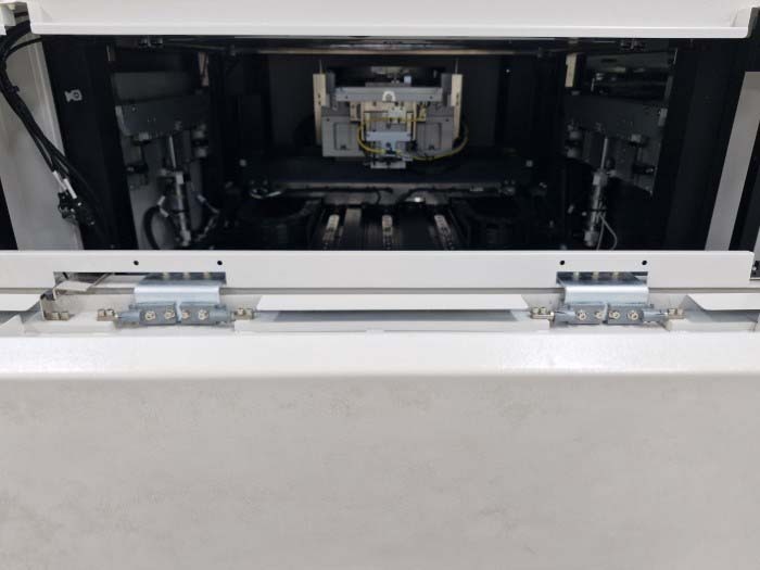 フォト（写真） 使用される SEMICS Opus III 販売のために