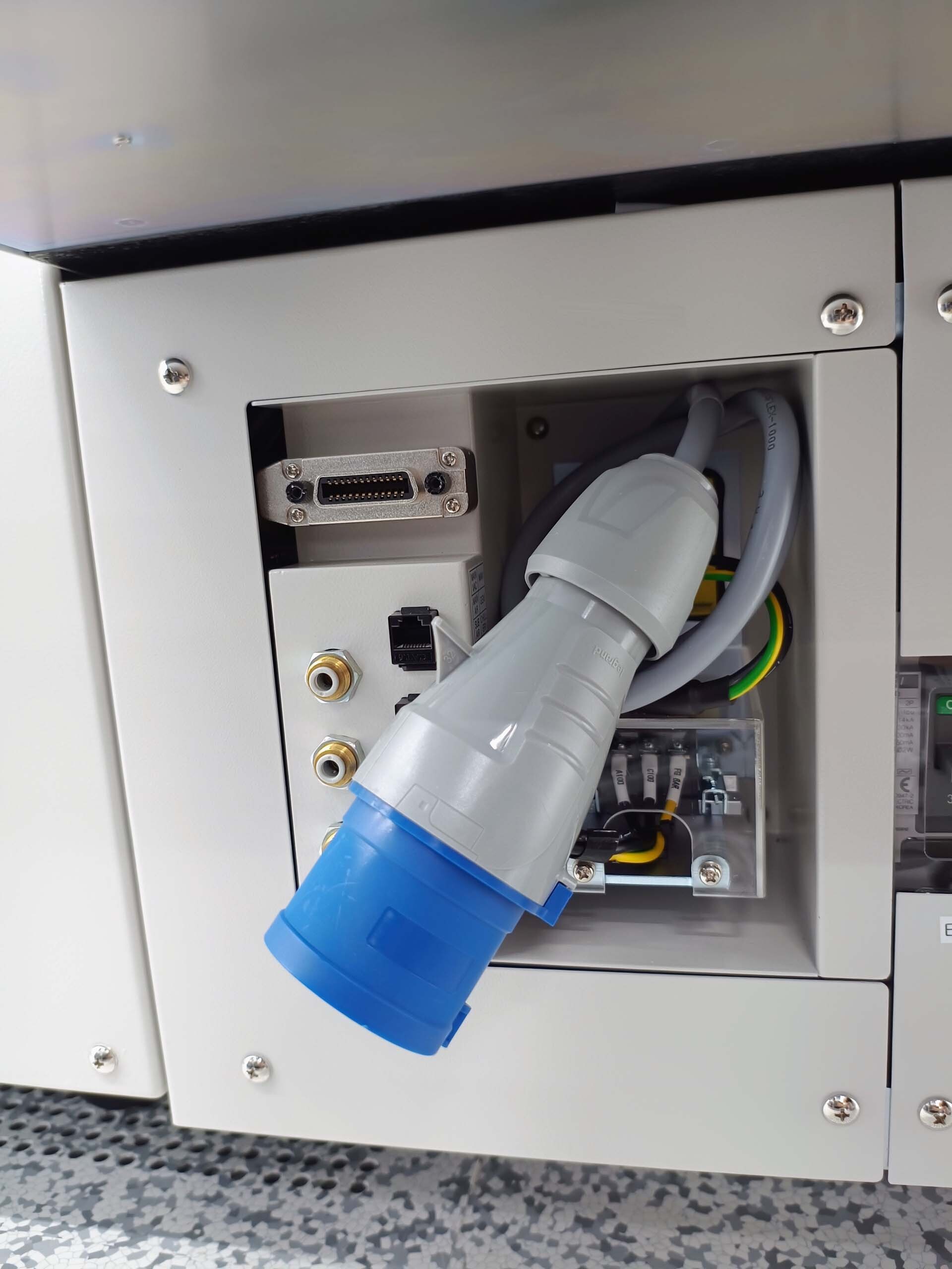 フォト（写真） 使用される SEMICS OPUS3-SD(e) 販売のために