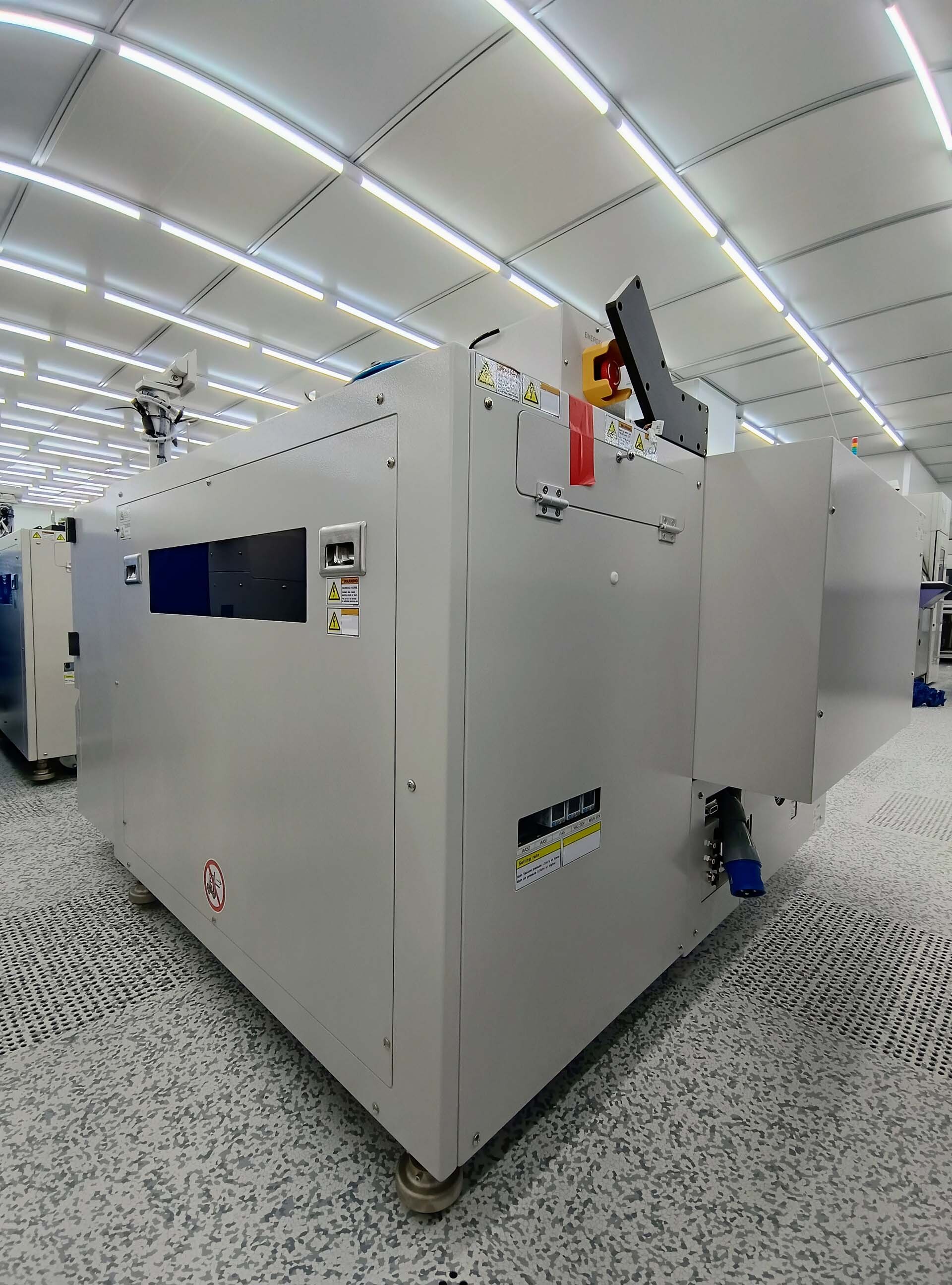 フォト（写真） 使用される SEMICS OPUS3-SD(e) 販売のために