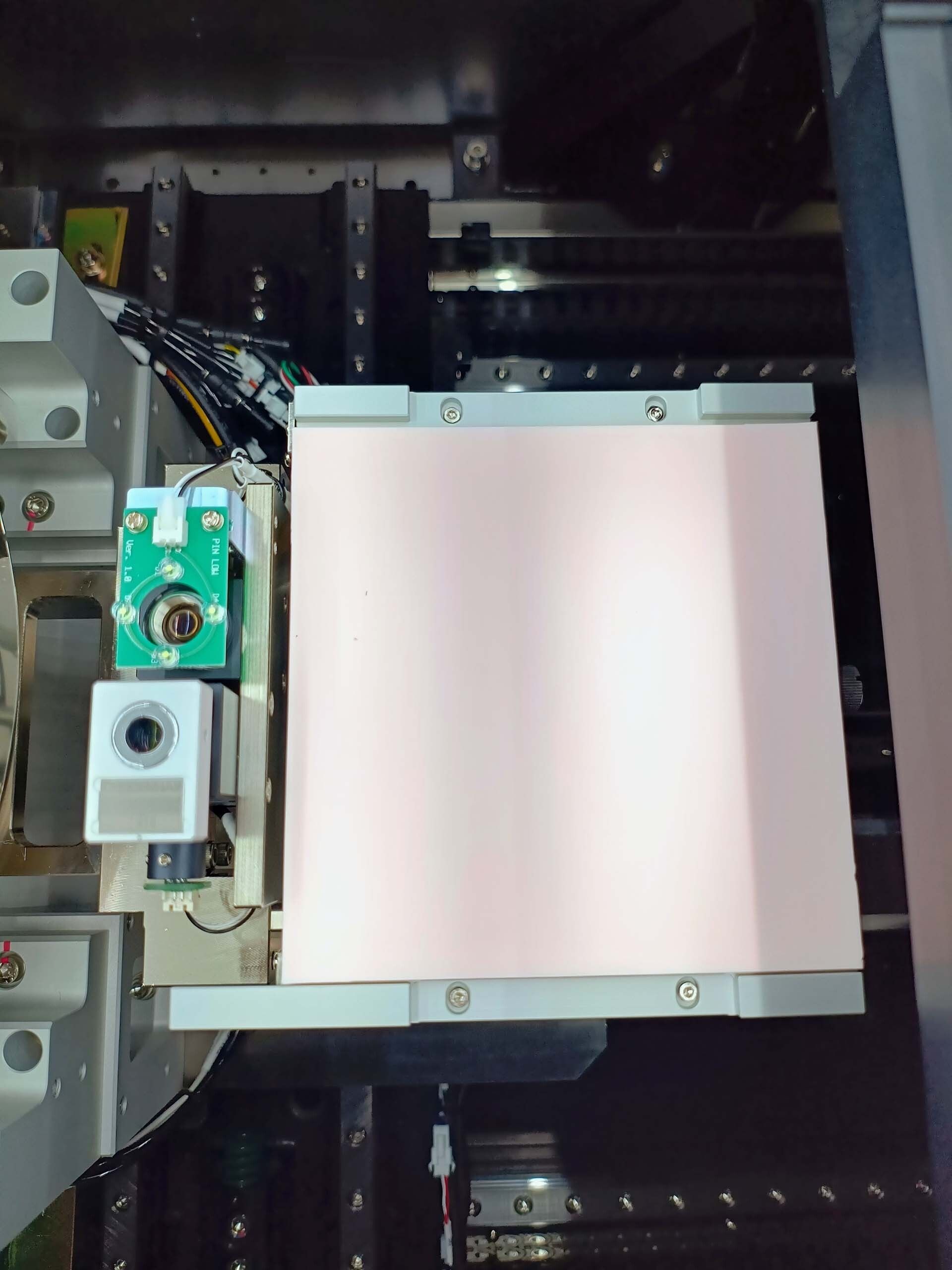 フォト（写真） 使用される SEMICS OPUS3-SD(e) 販売のために
