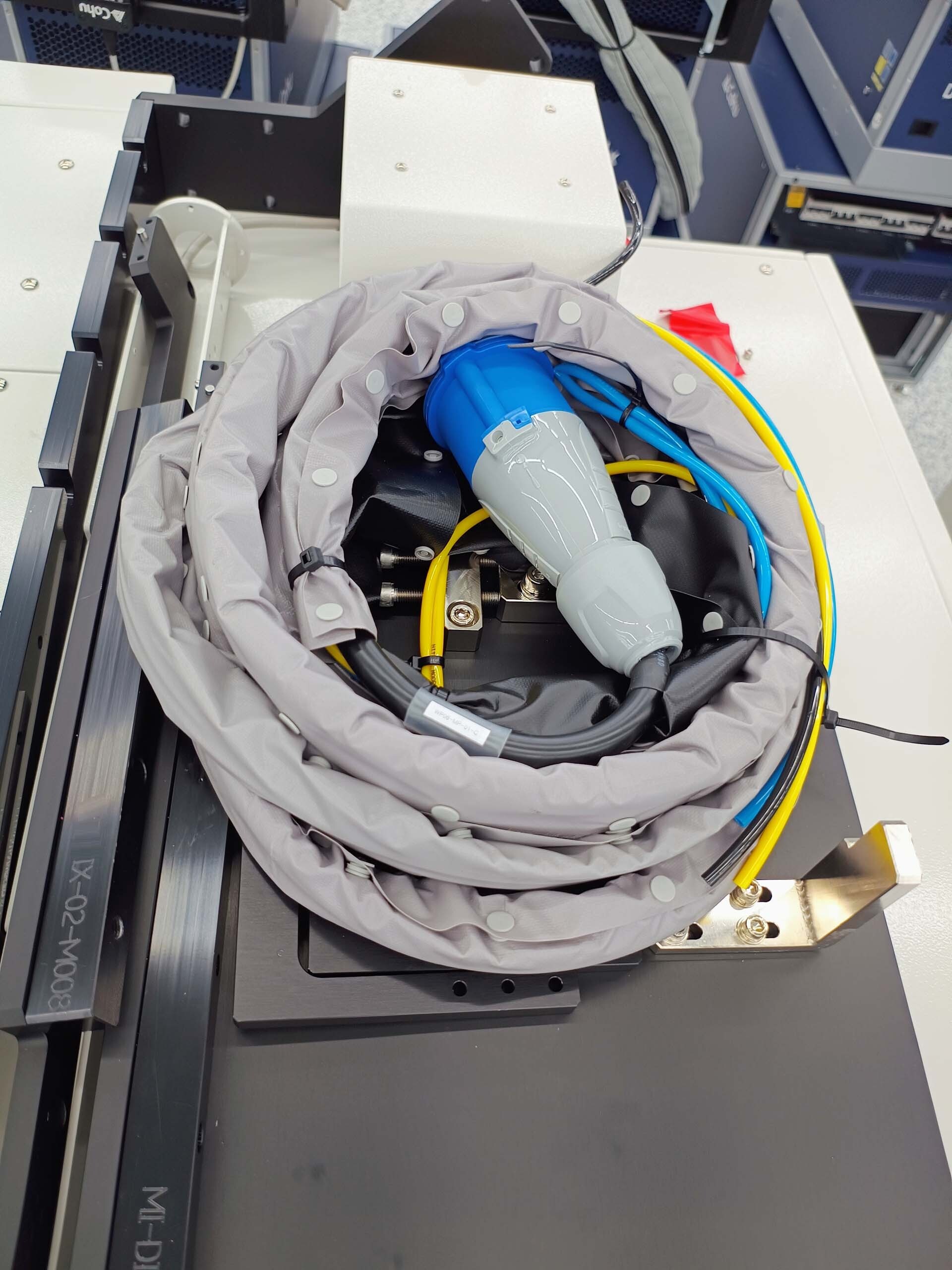 フォト（写真） 使用される SEMICS OPUS3-SD(e) 販売のために