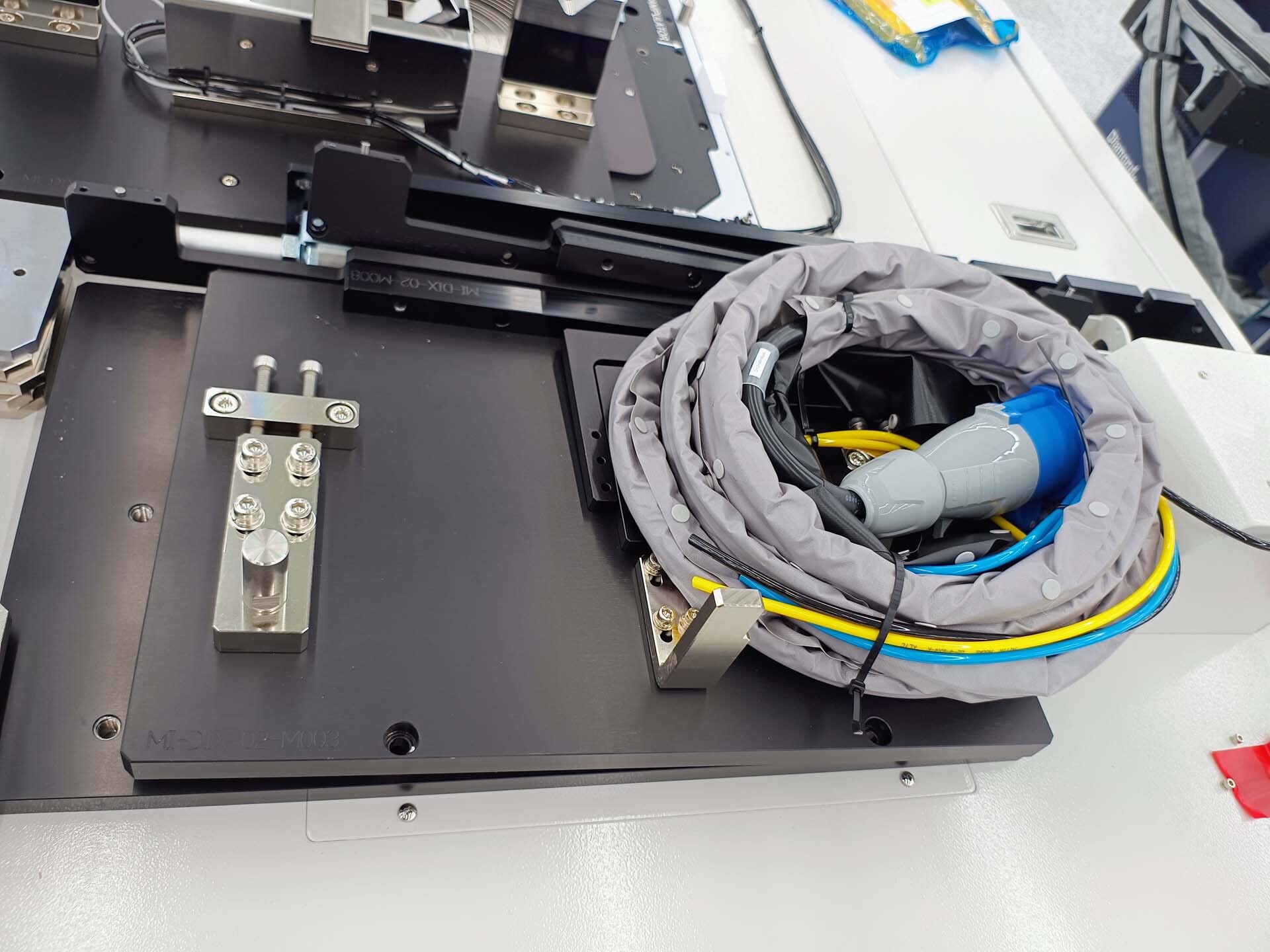 フォト（写真） 使用される SEMICS OPUS3-SD(e) 販売のために