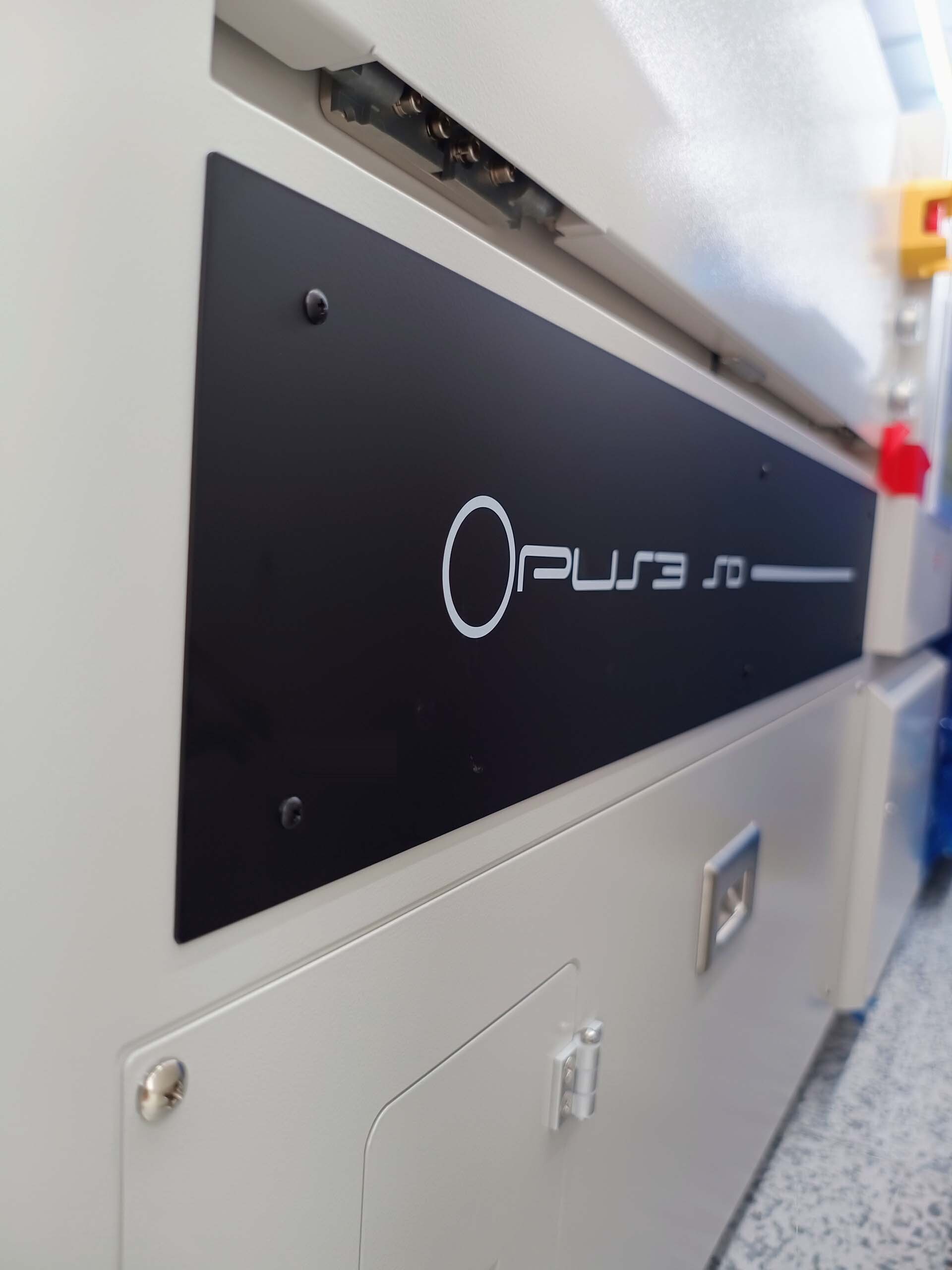 フォト（写真） 使用される SEMICS OPUS3-SD(e) 販売のために