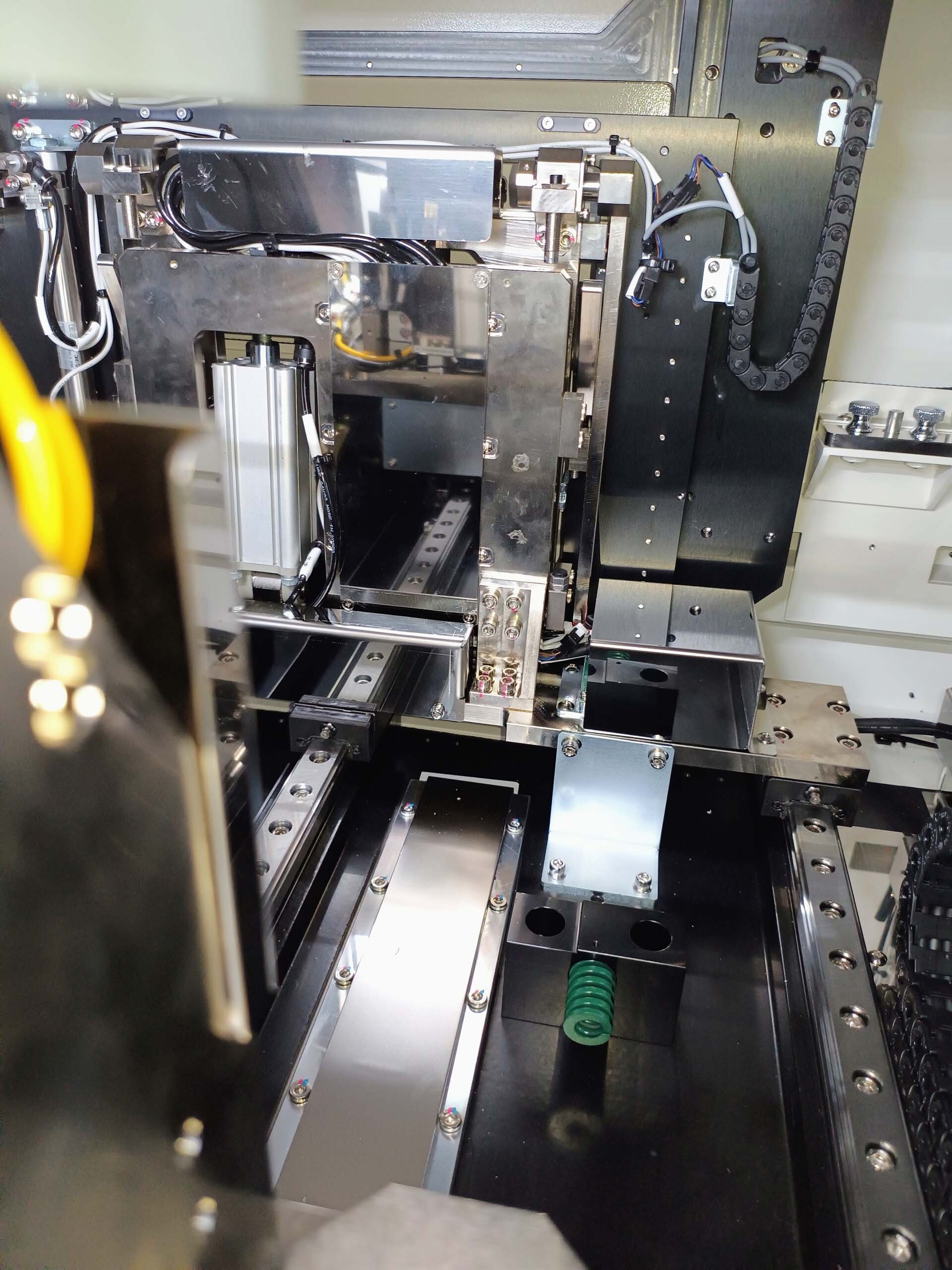 フォト（写真） 使用される SEMICS OPUS3-SD(e) 販売のために