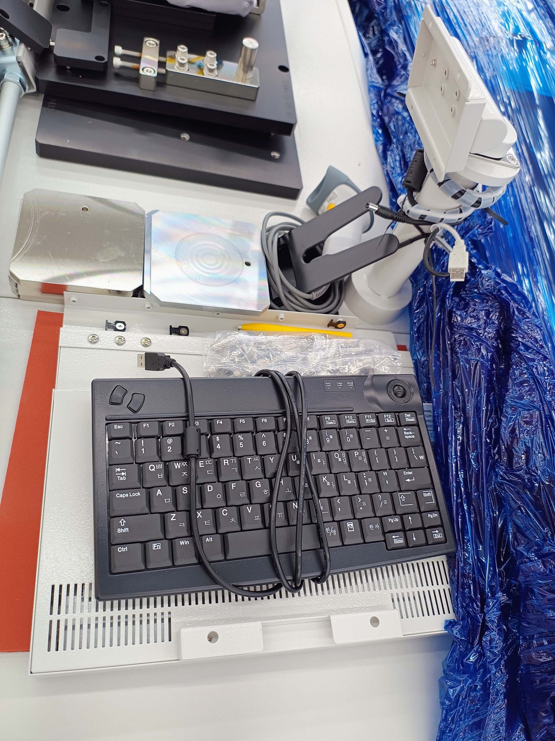 フォト（写真） 使用される SEMICS OPUS3-SD(e) 販売のために