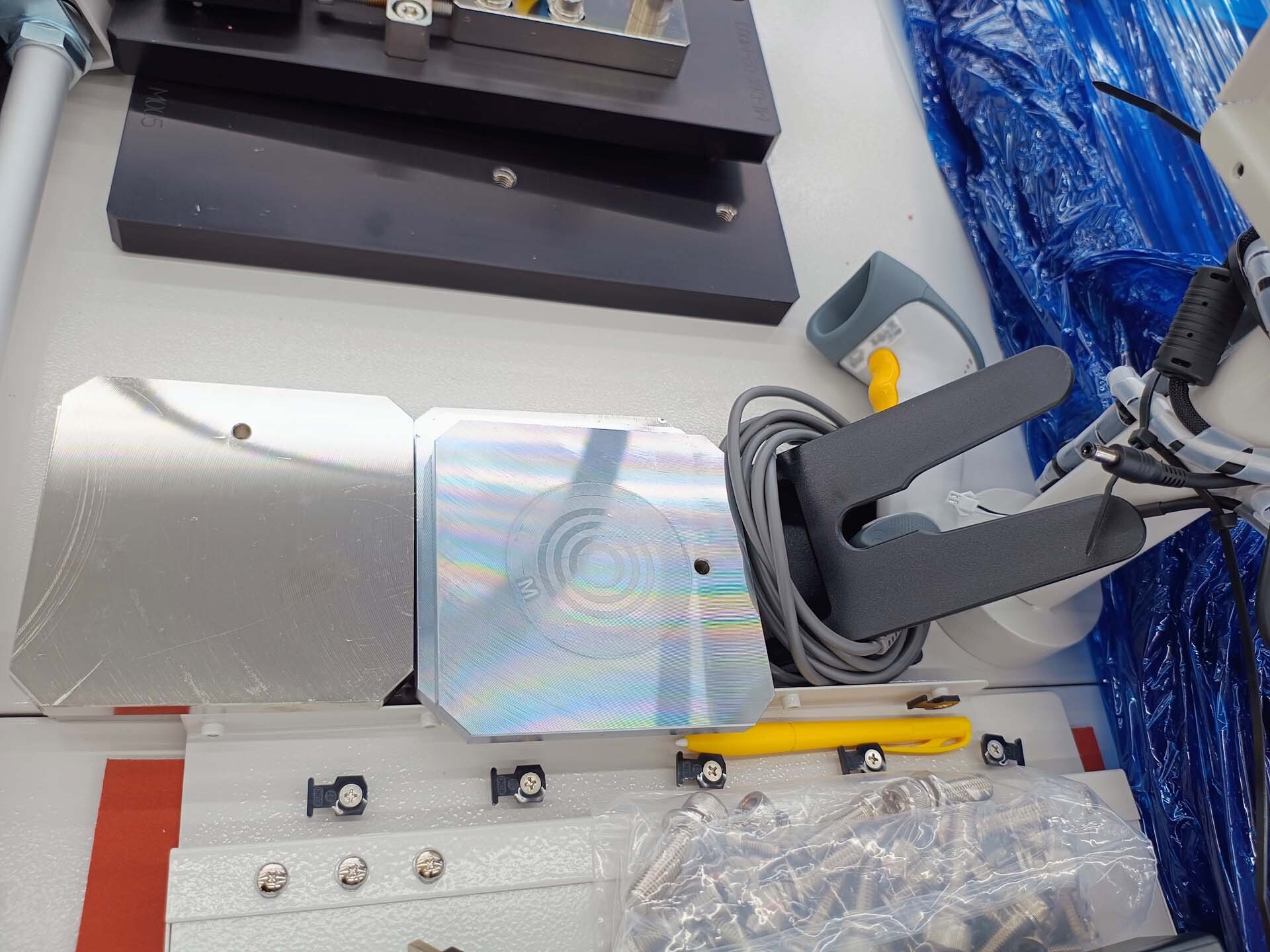 フォト（写真） 使用される SEMICS OPUS3-SD(e) 販売のために