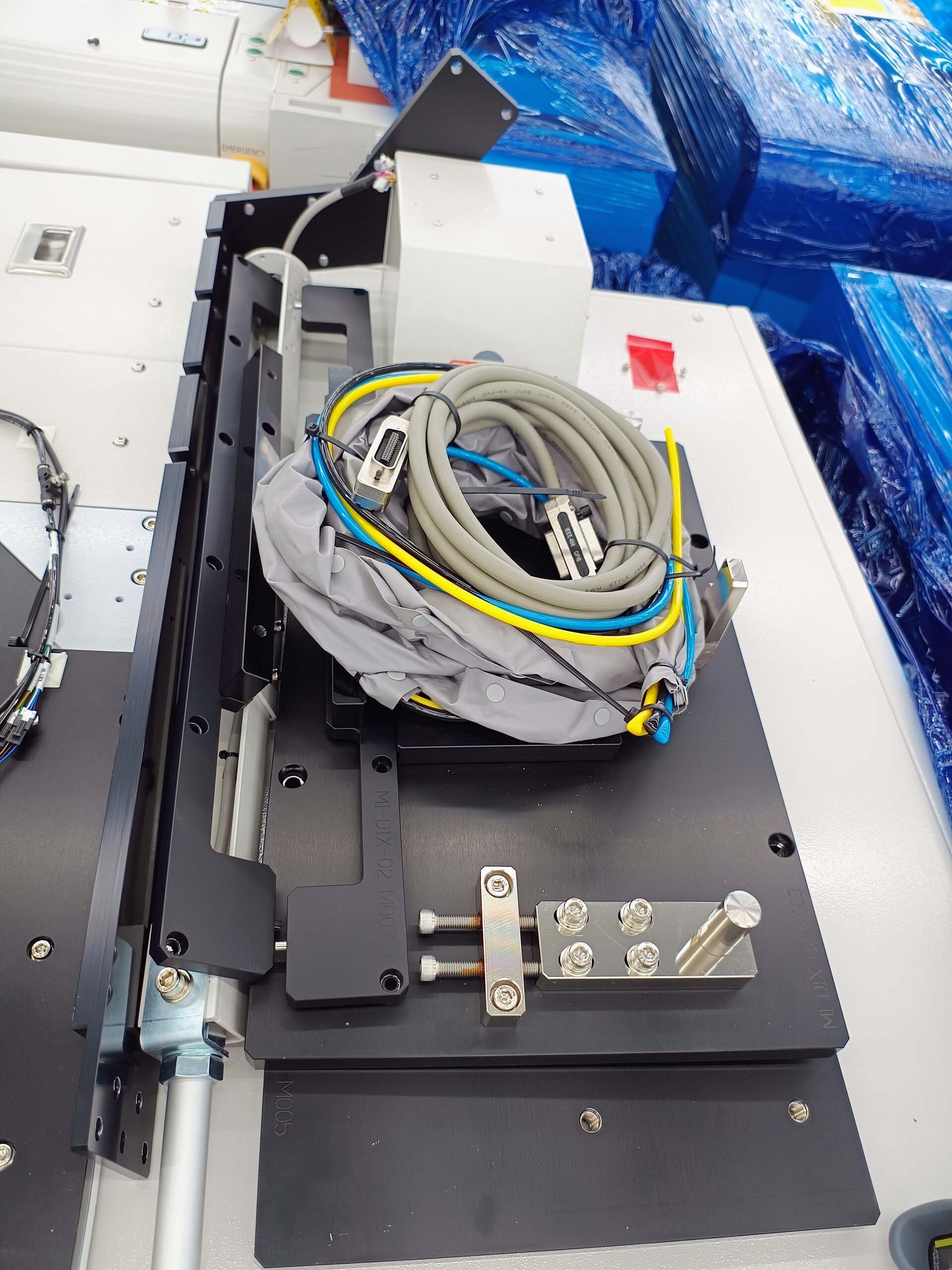 フォト（写真） 使用される SEMICS OPUS3-SD(e) 販売のために
