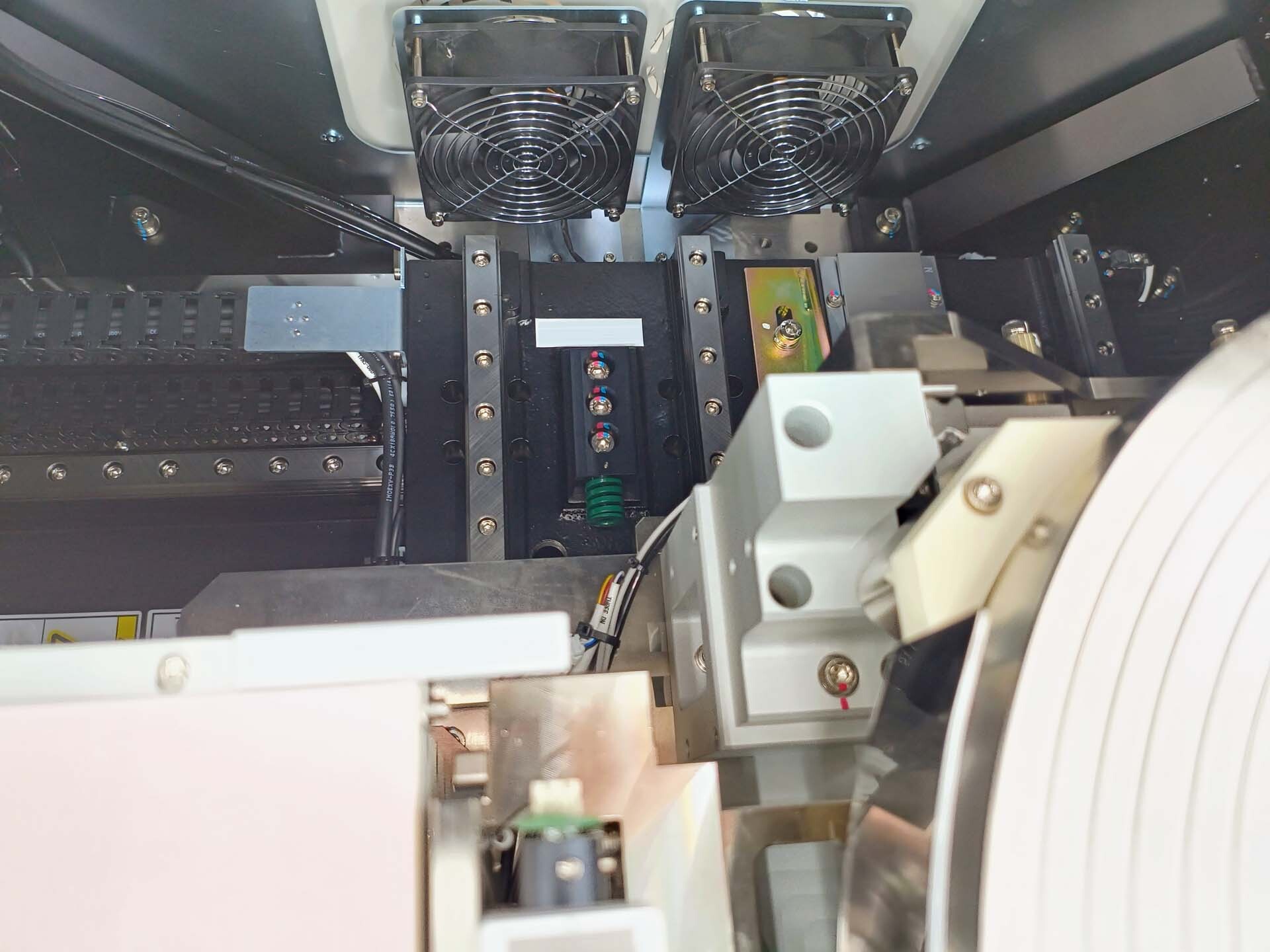 Foto Verwendet SEMICS OPUS3-SD(e) Zum Verkauf
