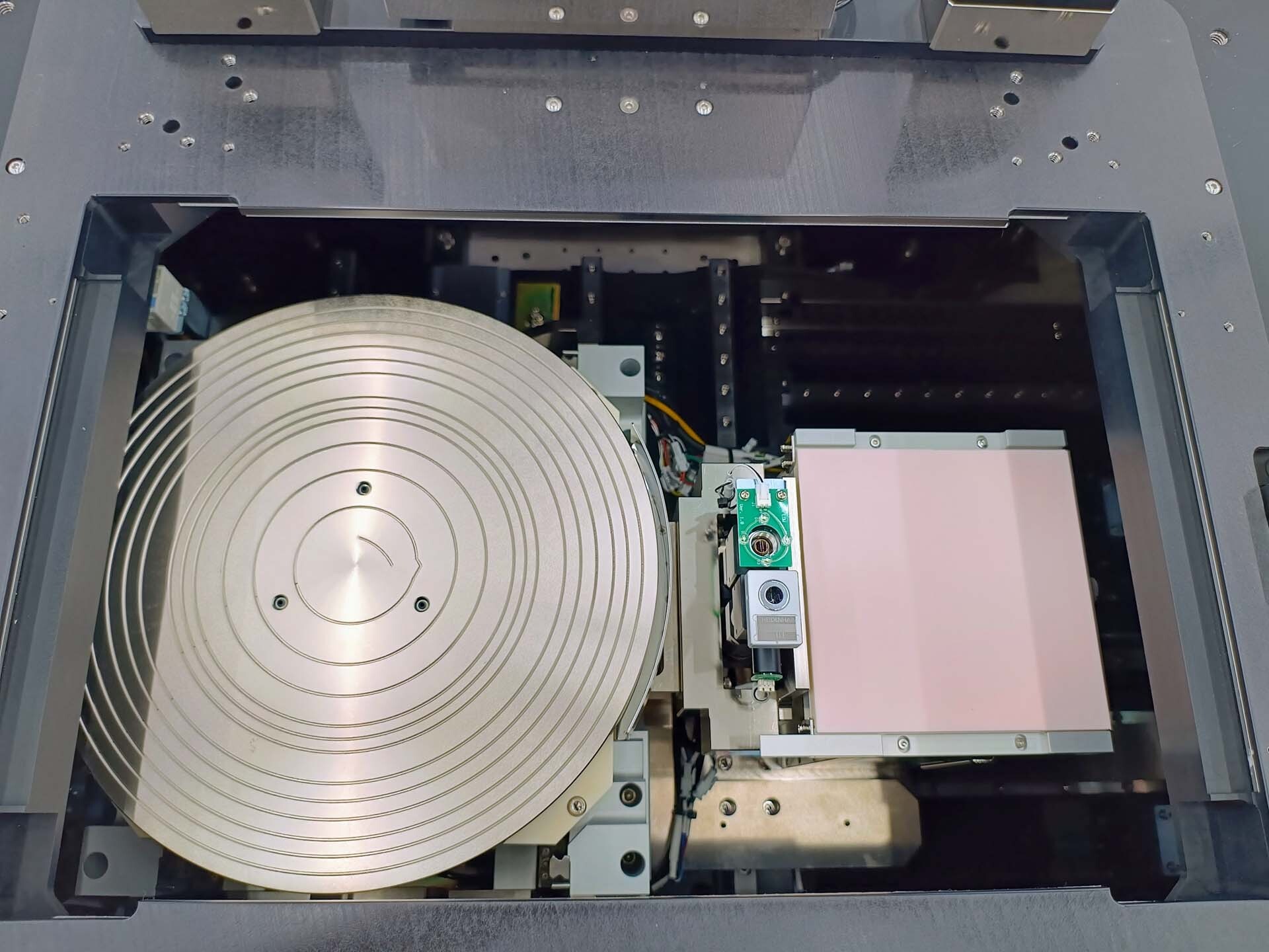 フォト（写真） 使用される SEMICS OPUS3-SD(e) 販売のために