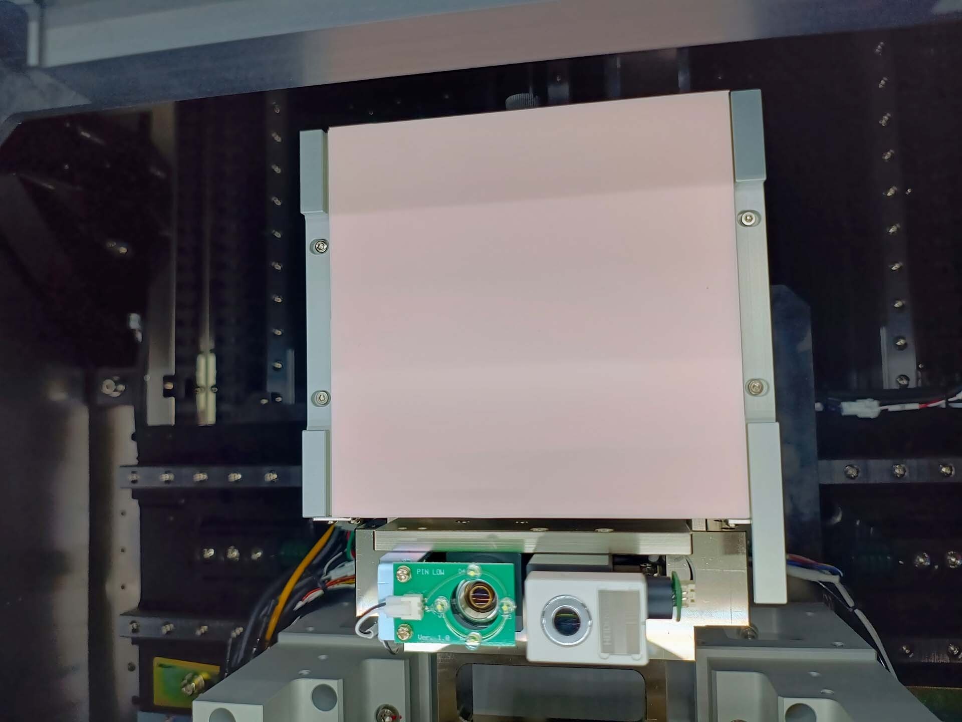 フォト（写真） 使用される SEMICS OPUS3-SD(e) 販売のために