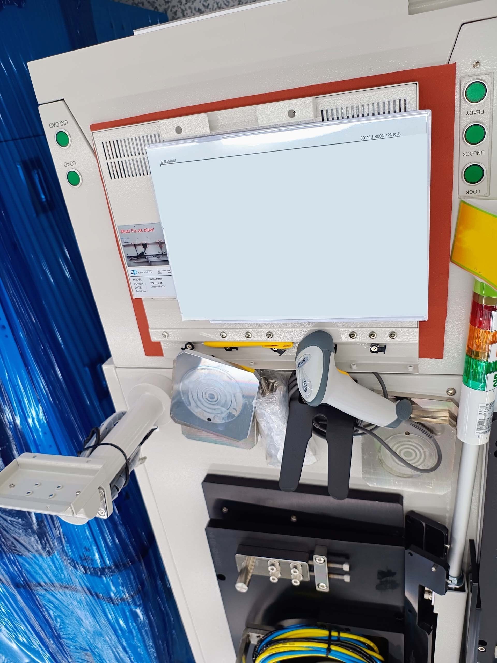 フォト（写真） 使用される SEMICS OPUS3-SD(e) 販売のために