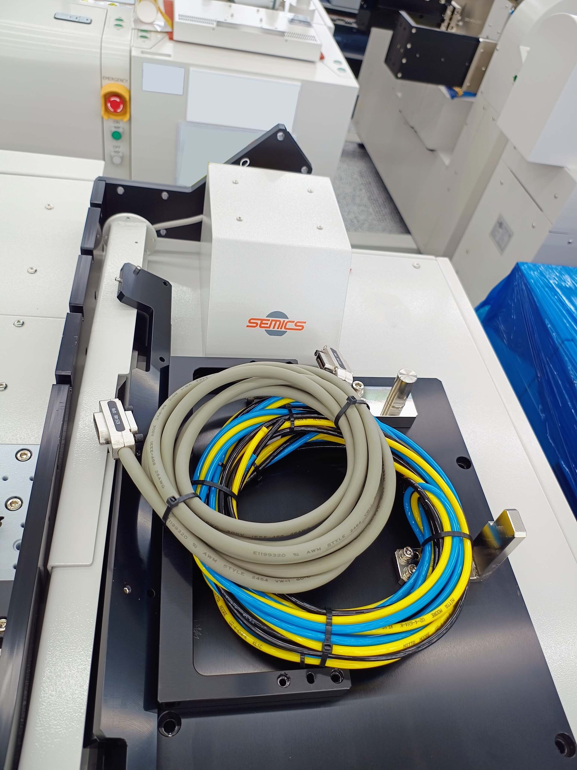 フォト（写真） 使用される SEMICS OPUS3-SD(e) 販売のために
