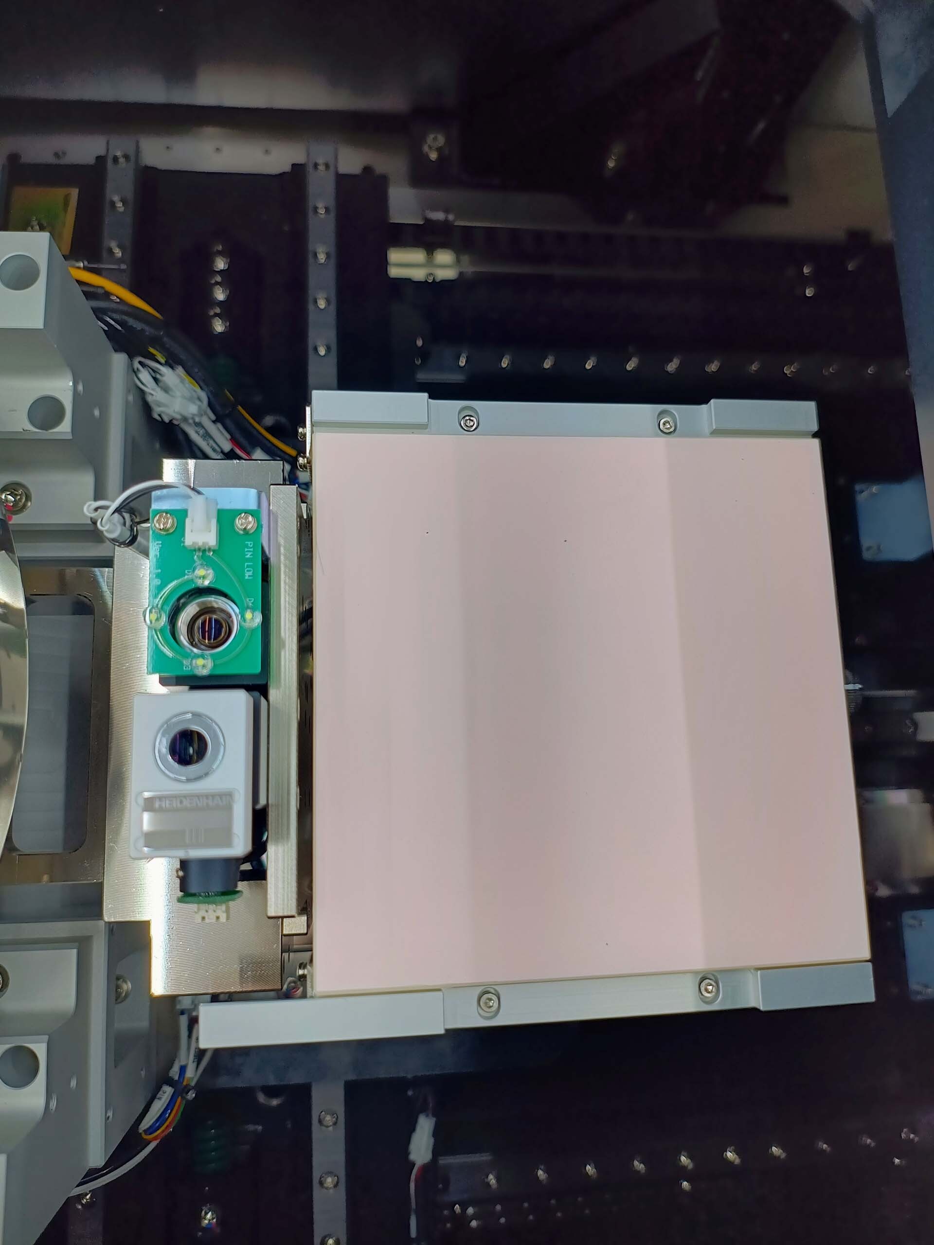Foto Verwendet SEMICS OPUS3-SD(e) Zum Verkauf