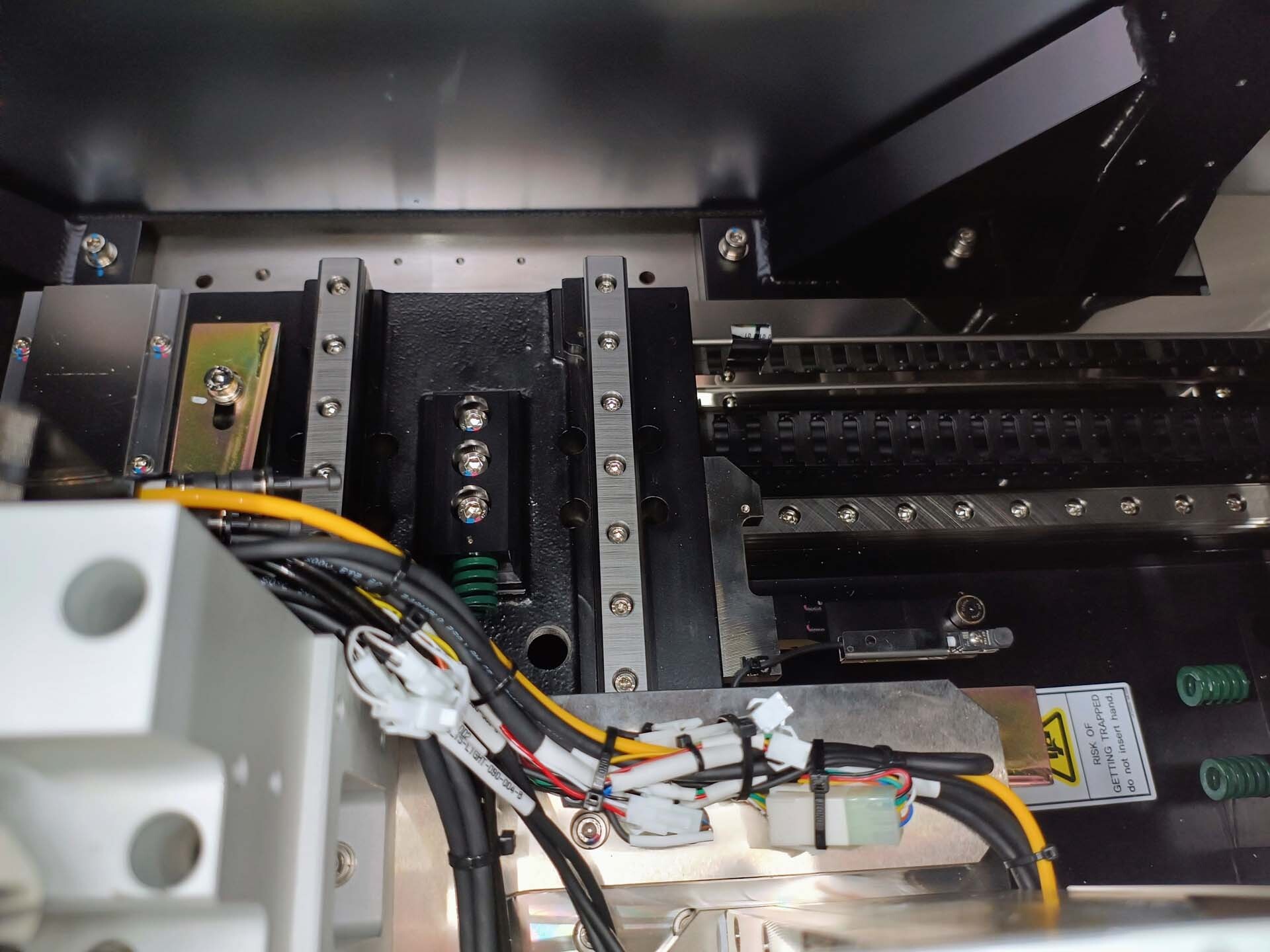 Foto Verwendet SEMICS OPUS3-SD(e) Zum Verkauf
