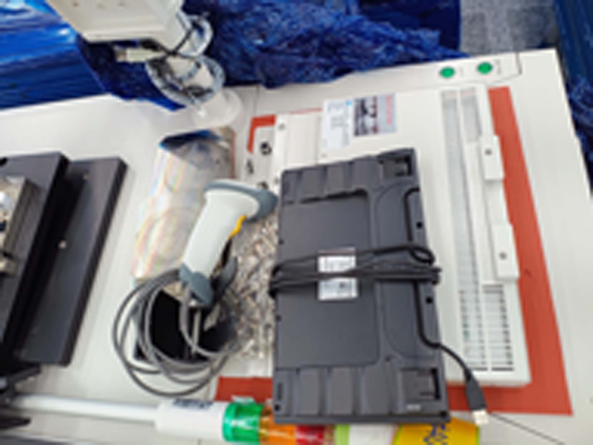 Foto Verwendet SEMICS OPUS3-SD(e) Zum Verkauf