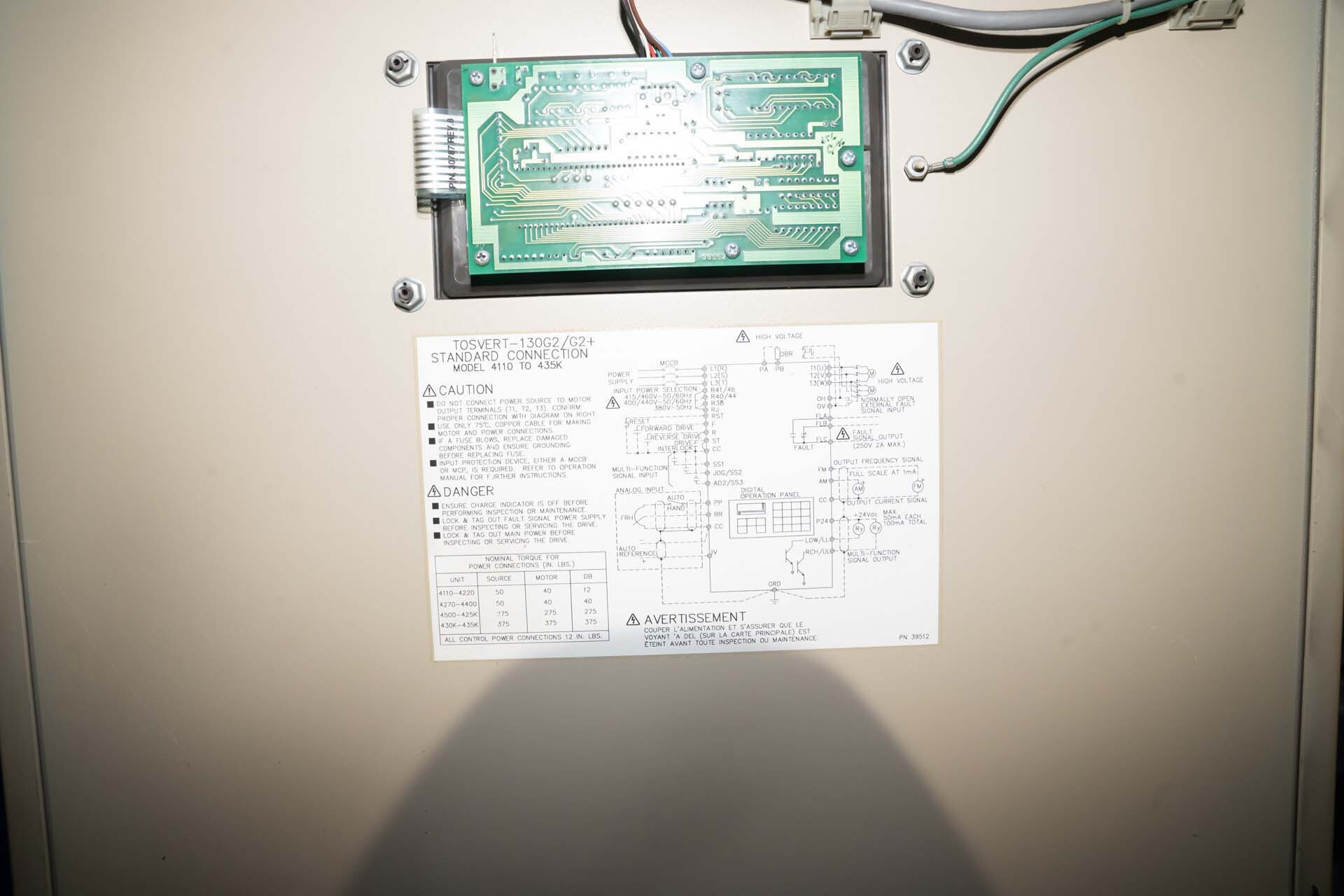 图为 已使用的 SEMIGAS Gas cabinets 待售