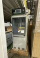 SEMIGAS Two-cylinder gas cabinet