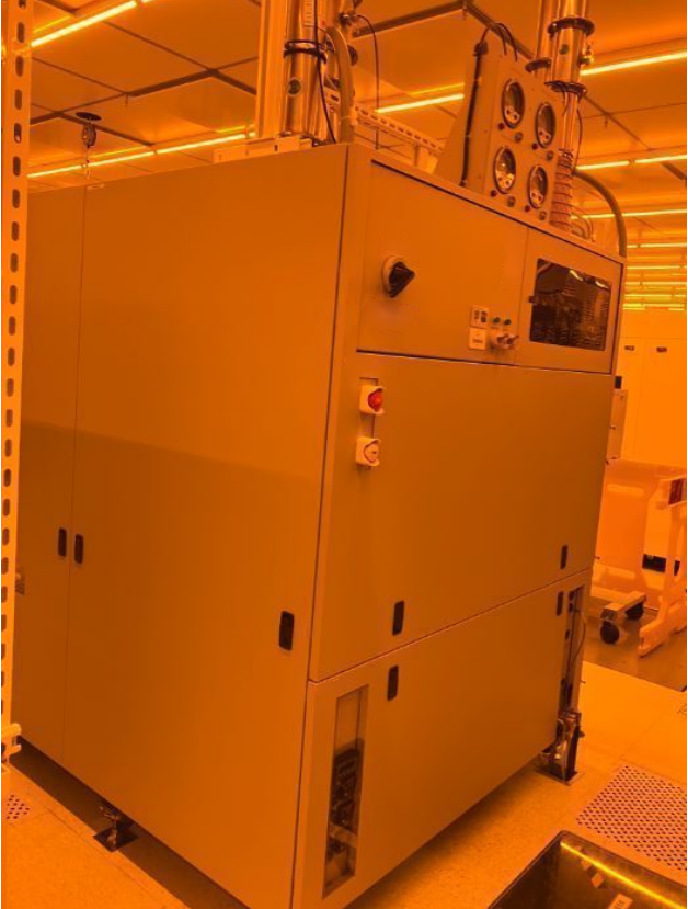 フォト（写真） 使用される SEMIGEAR GENEVA STP300 販売のために