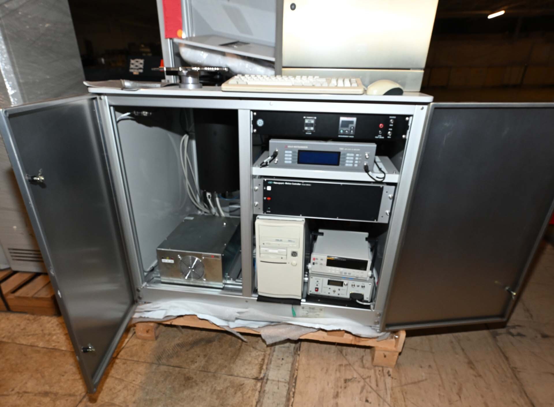 Foto Verwendet SEMILAB / SDI FAaSt 220 Zum Verkauf