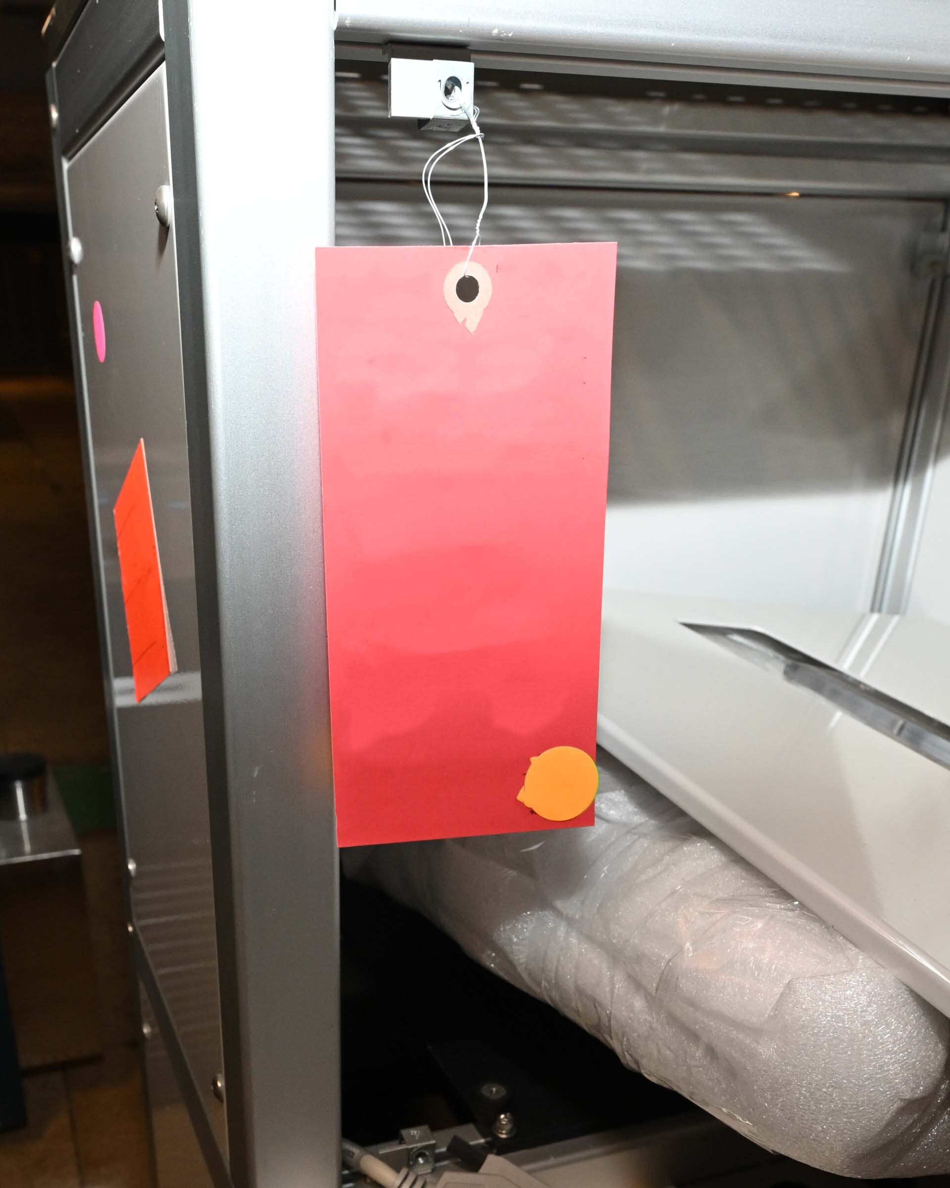 Foto Verwendet SEMILAB / SDI FAaSt 220 Zum Verkauf