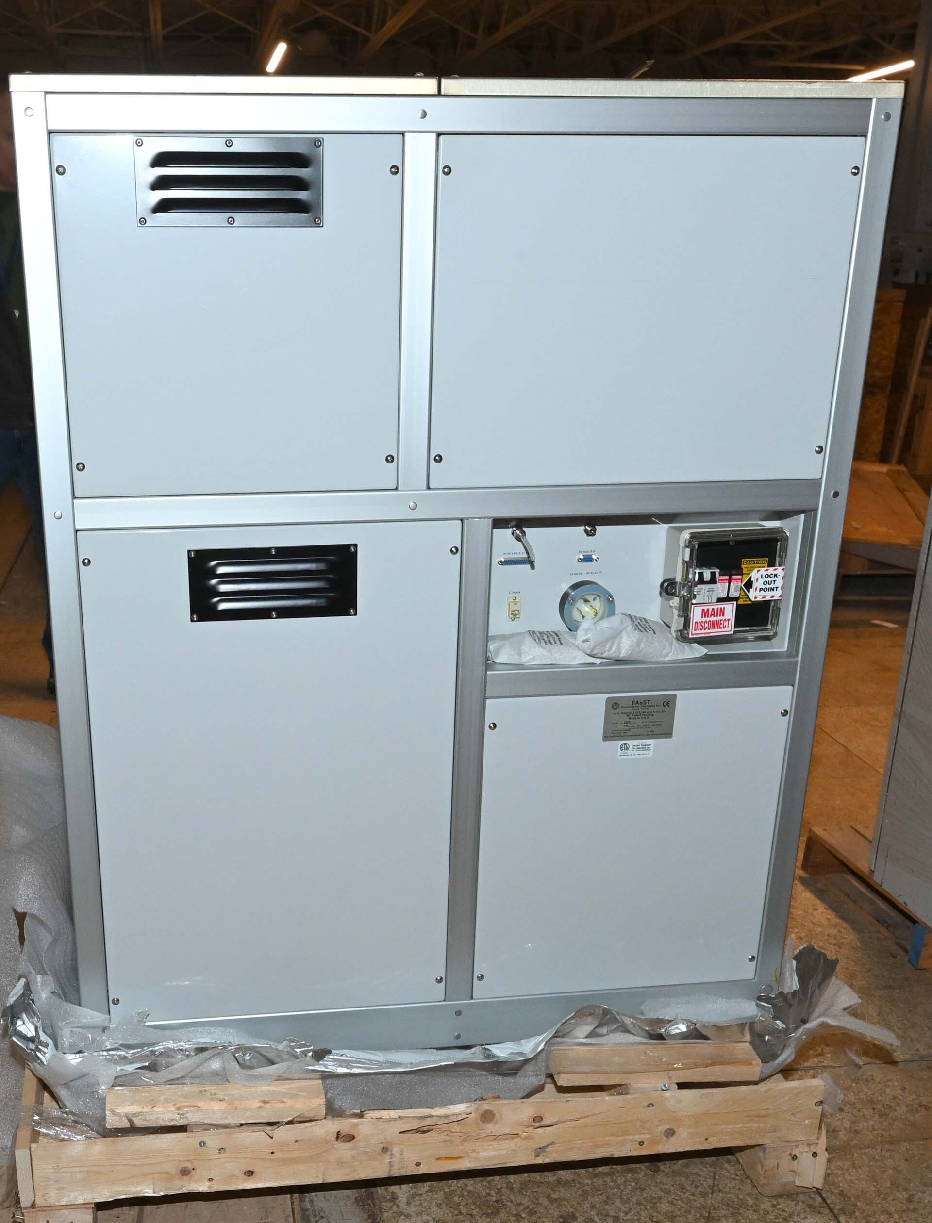 Foto Verwendet SEMILAB / SDI FAaSt 220 Zum Verkauf