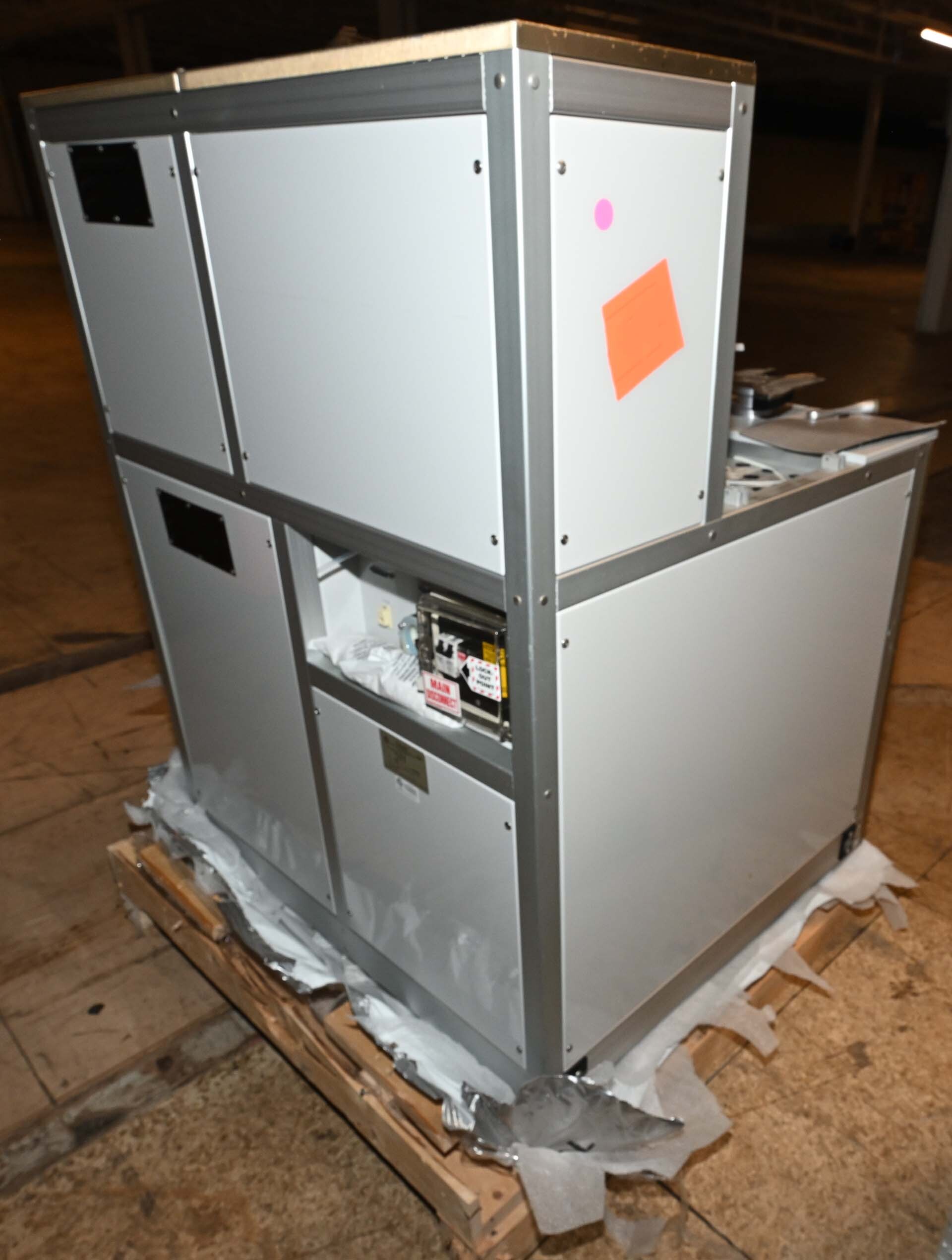 Foto Verwendet SEMILAB / SDI FAaSt 220 Zum Verkauf