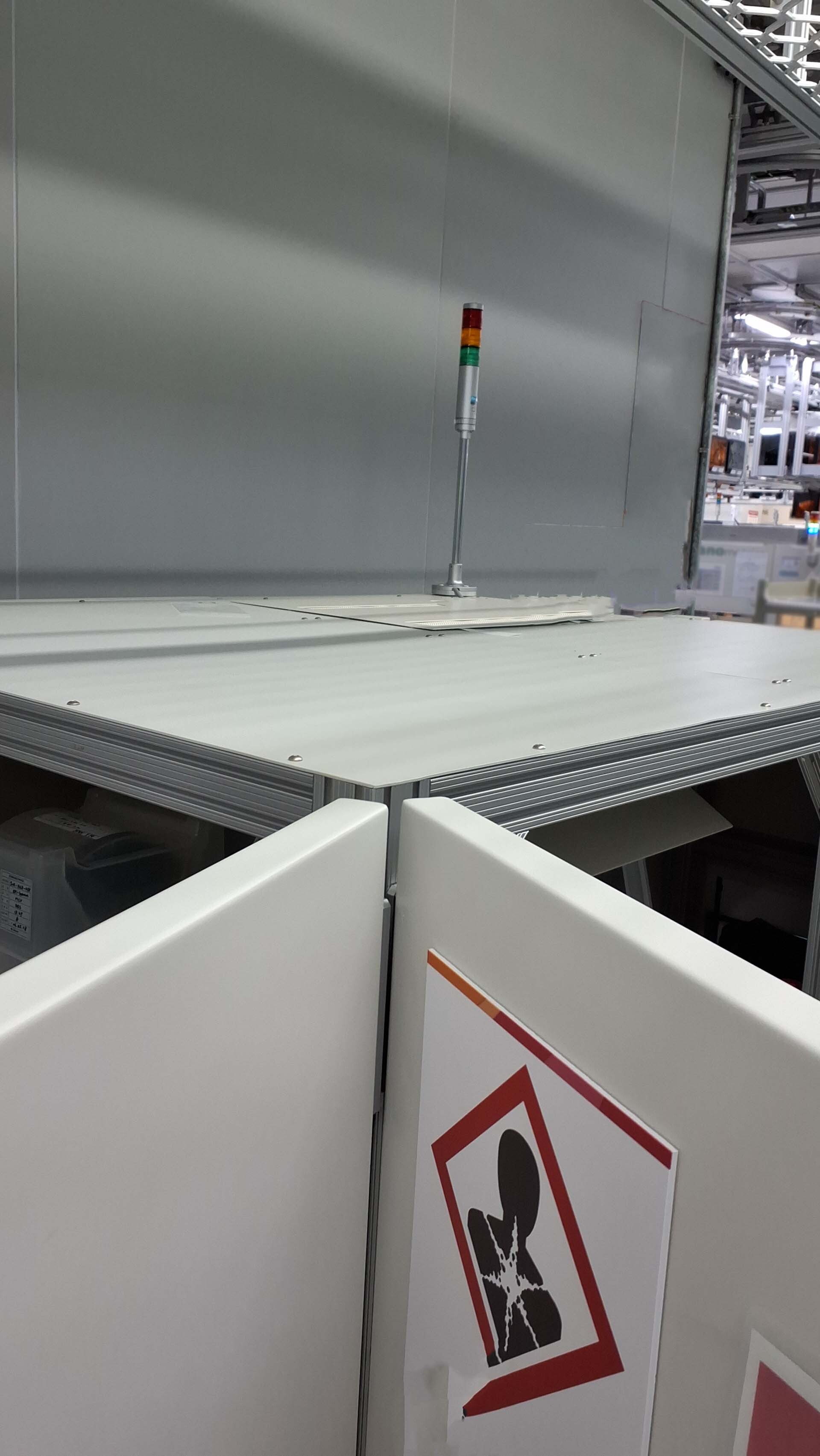 Foto Verwendet SEMILAB / SDI MCV-2500 Zum Verkauf