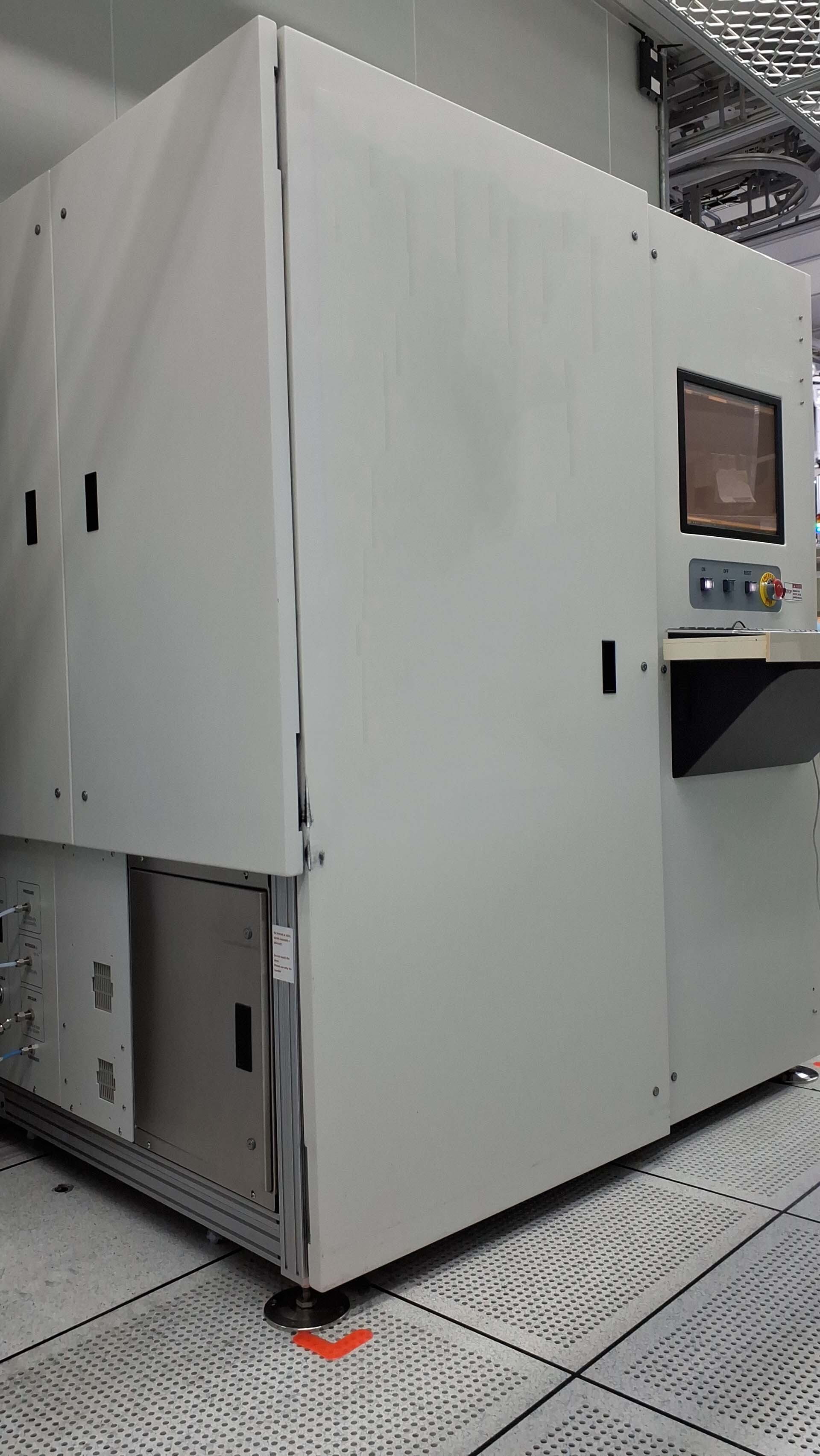Foto Verwendet SEMILAB / SDI MCV-2500 Zum Verkauf